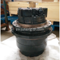 R290-3 Motor de desplazamiento 31N8-40070 de mando final R290-7